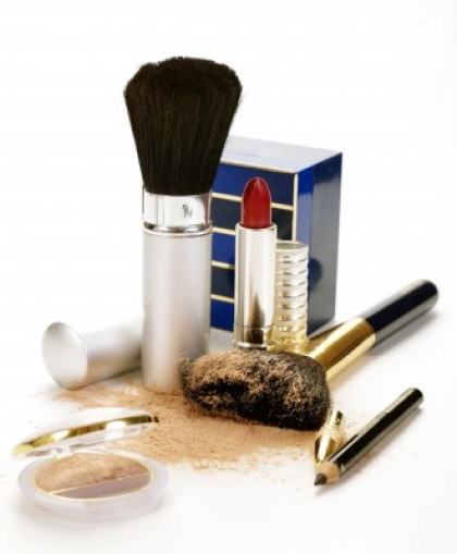 化妝保養品三氯沙成分 易致過敏