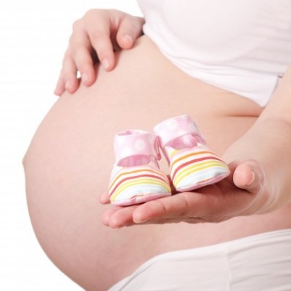 懷孕、哺乳媽咪補充益生菌孩子受益