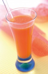 养生红萝蔔汁