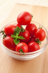 减重开胃菜 番茄起司沙拉