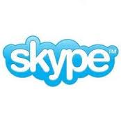 有声有色 Skype推影像留言