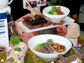 牛肉麵节跨出台北 全台业者推优惠