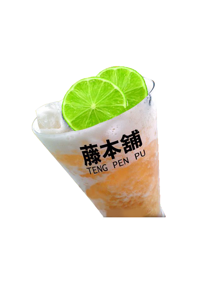 藤本舖「凉夏饮品祭」翡翠柠檬、玫瑰冰酿优惠