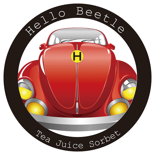 Hello　Beetle 水果系列新上市