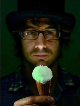 英國研發「水母冰淇淋」 一球要價6千台幣