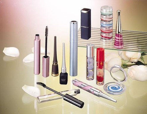 大陆将成立台湾化妆品产业园区