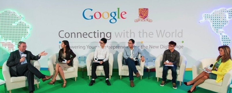 南韓軟體網路企業 世界創投新寵