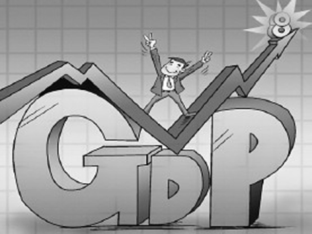 Q3大陆GDP同比增长7.8%　经济仍存三大隐忧！ | 文章内置图片