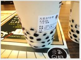 「阿Q粉圓」，你喝過嗎？過去台灣以珍珠奶茶聞名 | 文章內置圖片